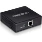 TRENDnet TPE-E100 Repeater TRENDnet TPE-E100 Repeater